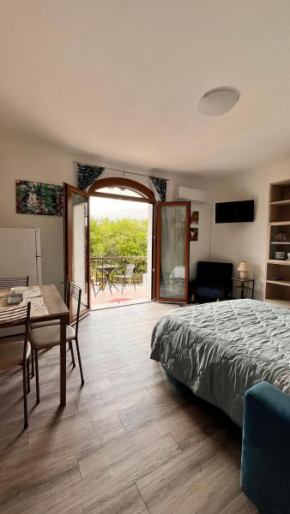 Casa Meda Rosa